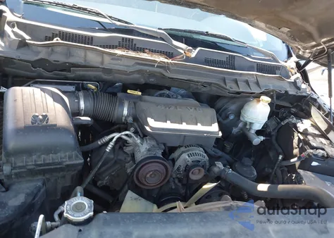 2009 Dodge Ram 1500 Slt/Sport/Trx z USA, uszkodzony, nr VIN 1D3HV18P79S797013